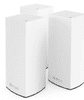 Linksys Velop Atlas 6 ruter, WiFi 6, 3 komada (MX2003-KE)