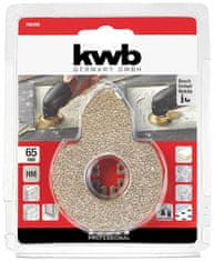 KWB Multi-tool višekutni nastavak, 65 mm (49708300)