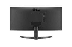 LG 26WQ500-B monitor, IPS, UWFHD (26WQ500-B)