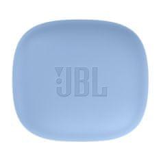 JBL Vibe Flex slušalice, plava