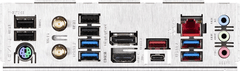 Gigabyte Matična ploča Z790 UD AX, DDR5, SATA3, USB3.2Gen2x2, DP, 2.5GbE, WiFi 6E, LGA1700 ATX