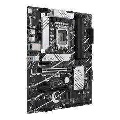 ASUS Prime B760-Plus D4 matična ploča, LGA1700, ATX (90MB1CW0-M0EAY0)