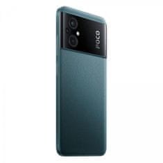 POCO M5 pametni telefon, 4 GB/128 GB, zelena