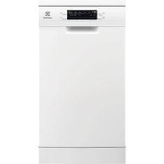 Electrolux ESS42220SW samostojeća perilica posuđa