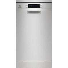 Electrolux ESG42310SX samostojeća perilica posuđa