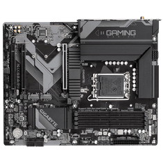 Gigabyte B760 GAMING X AX matična ploča, DDR5, LGA1700