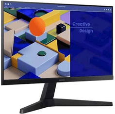 Samsung S3 S22C310 monitor, 54,61cm (21,5), IPS, FHD, 75Hz (LS22C310EAUXEN)