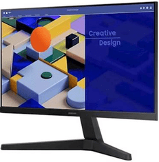 Samsung S3 S22C310 monitor, 54,61cm (21,5), IPS, FHD, 75Hz (LS22C310EAUXEN)