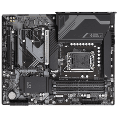 Gigabyte Matična ploča Z790 D DDR4, LGA1700, ATX