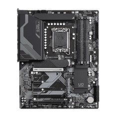 Gigabyte Matična ploča Z790 D DDR4, LGA1700, ATX