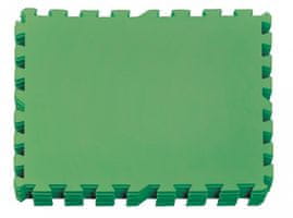 Portoss višenamjenska podloga, 50 x 50 x 0.4 cm, zelena