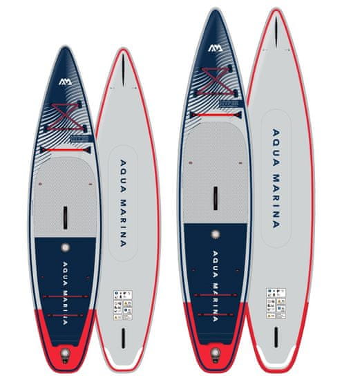 Aqua Marina Hyper BT-23HY01 sup na napuhavanje, bijela