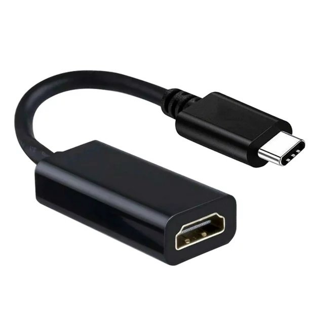 Type c deals to mini hdmi