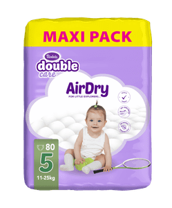  Violeta Maxi Pack pelene, Air Dry 5, 11-25 kg, 80/1  