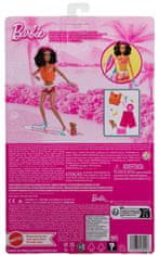 Mattel Barbie s dodacima - surfer (HPL69)