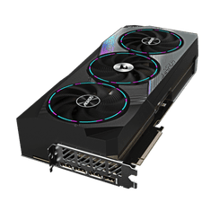 Gigabyte GeForce RTX 4080 Aorus Master grafička kartica, 16 GB (GV-N4080AORUS M-16GD)