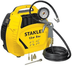 Stanley AIR KIT prijenosni kompresor, 230V