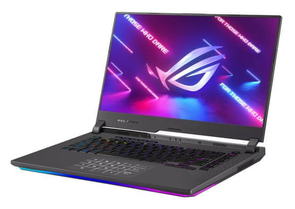 ASUS ROG Strix G15