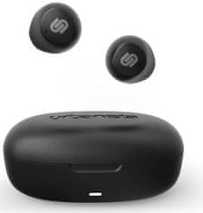Urbanista Lisbon bežične slušalice, Bluetooth 5.2, TWS, crne