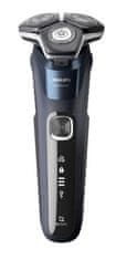 Philips Series 5000 S5885/10 električni aparat za brijanje
