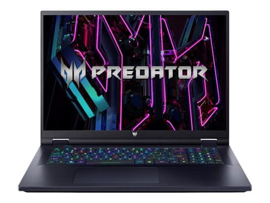 Acer Predator Triton 18 PH18-71-784S gaming laptop (NH.QKSEX.009)
