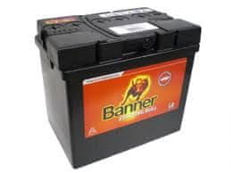 Banner Starting Bull akumulator, 30 Ah, (D+), 12 V