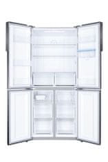 HAIER Total No Frost RTG684WHJ samostojeći hladnjak s 4 vrata