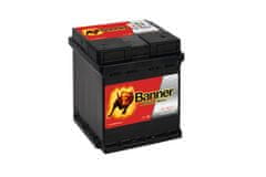 Banner Power Bull akumulator, 42 Ah, (D+), 12 V