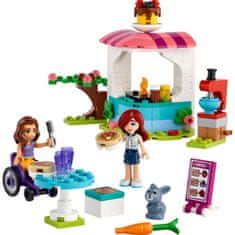 LEGO Friends 41753 palačinkarnica
