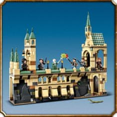 LEGO Harry Potter 76415 Bitka za Hogwarts