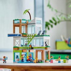 LEGO City 60365 Apartmansko naselje
