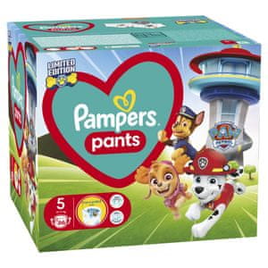 Active Baby Pants Paw Patrol hlačne plenice