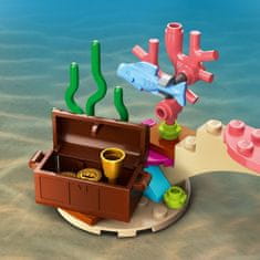 LEGO Grad 60377 Ronioci za izviđanje podmornica