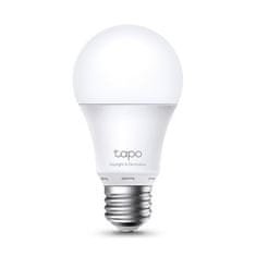 TP-Link TAPO L520E žarulja, 8 W, E27, LED, Dimmable, Smart, Wi-Fi