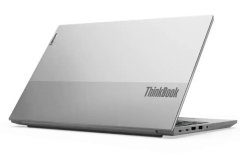 Lenovo ThinkBook 15 G4 IAP prijenosno računalo, i5, 8GB, SSD256GB, 15,6 FHD, W11P, mineralno siva (NB15LE00018)