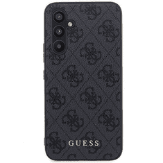 Guess GUHCSA54G4GFGR maskica za Galaxy A54, siva