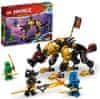 LEGO Ninjago carski lovac na zmajeve (71790)