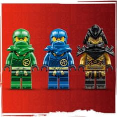 LEGO Ninjago carski lovac na zmajeve (71790)