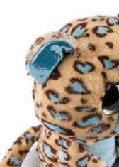 Nici Glubschis plišani leopard Lassie, 25 cm