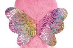 Nici Glubschis plišani leptir Lilli Papilli, 25 cm