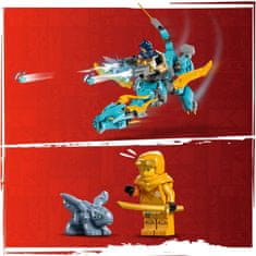 LEGO Ninjago Destiny's Reward - Vremenska utrka (71797)