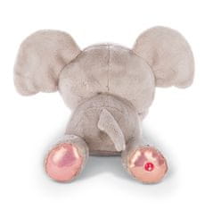Nici Glubschis plišani slon Billi-Balu, 25 cm