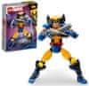 LEGO Marvel 76257 Figura koja se može sastaviti: Wolverine