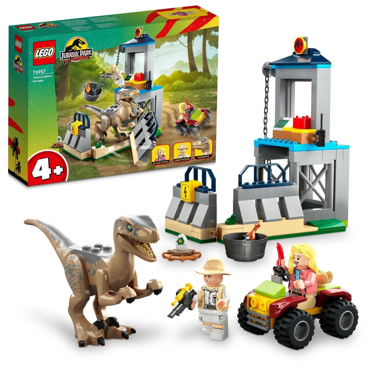 Lego jurassic shop