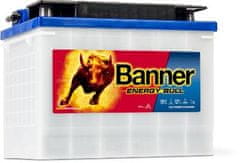 Banner Energy Bull akumulator, 115 Ah, (D+), 12 V, ciklični