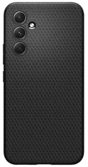Spigen Liquid Air maskica ​​za Galaxy A54, mat crna