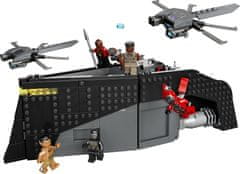 LEGO Marvel 76214 Black Panther: Rat za more