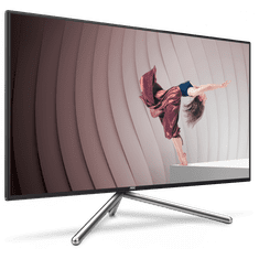 AOC U32U1 monitor, 31,5, IPS, 4K (U32U1)