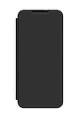 Samsung Galaxy A34 Wallet Flip maskica, crna (GP-FWA346AMABQ)