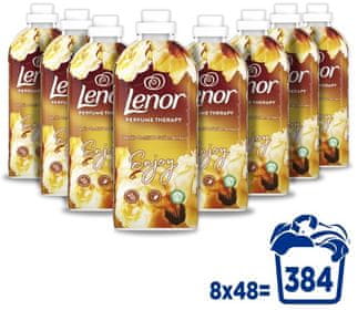  Lenor omekšivač, Vanilla Orchid & Golden Amber, 1200 ml, 8/1